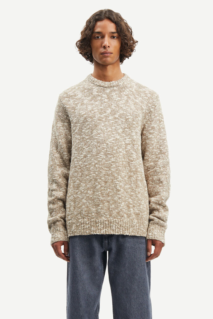 Benjamin Crewneck 15031