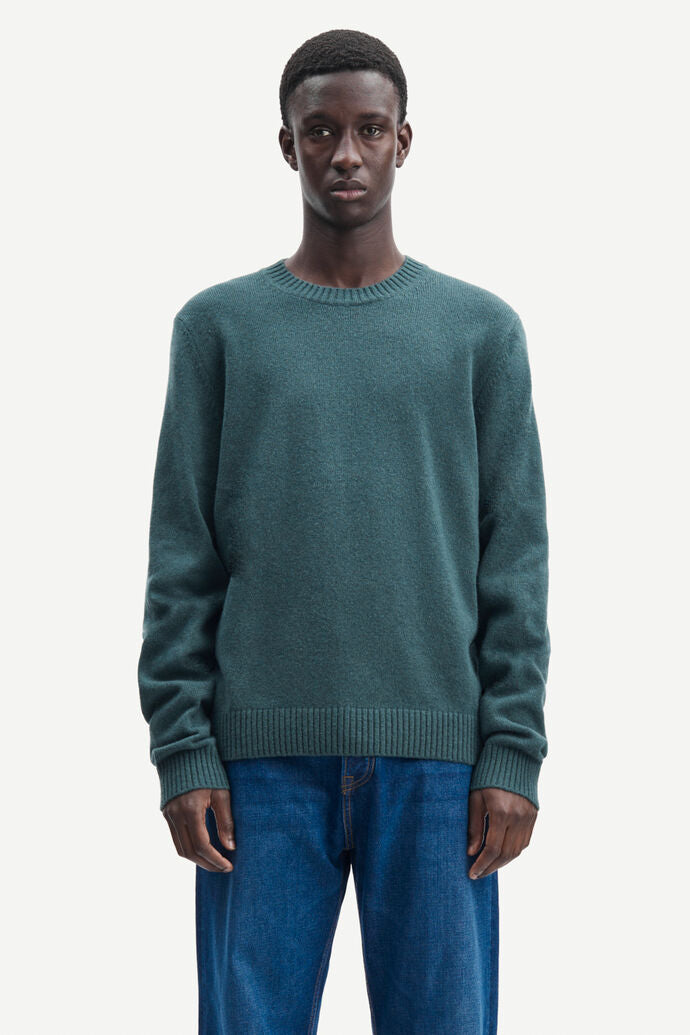 Sylli Crew Neck 132