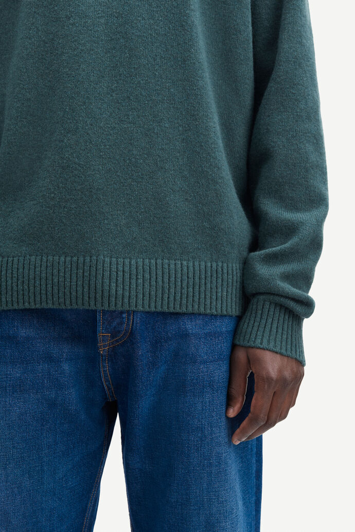 Sylli Crew Neck 132