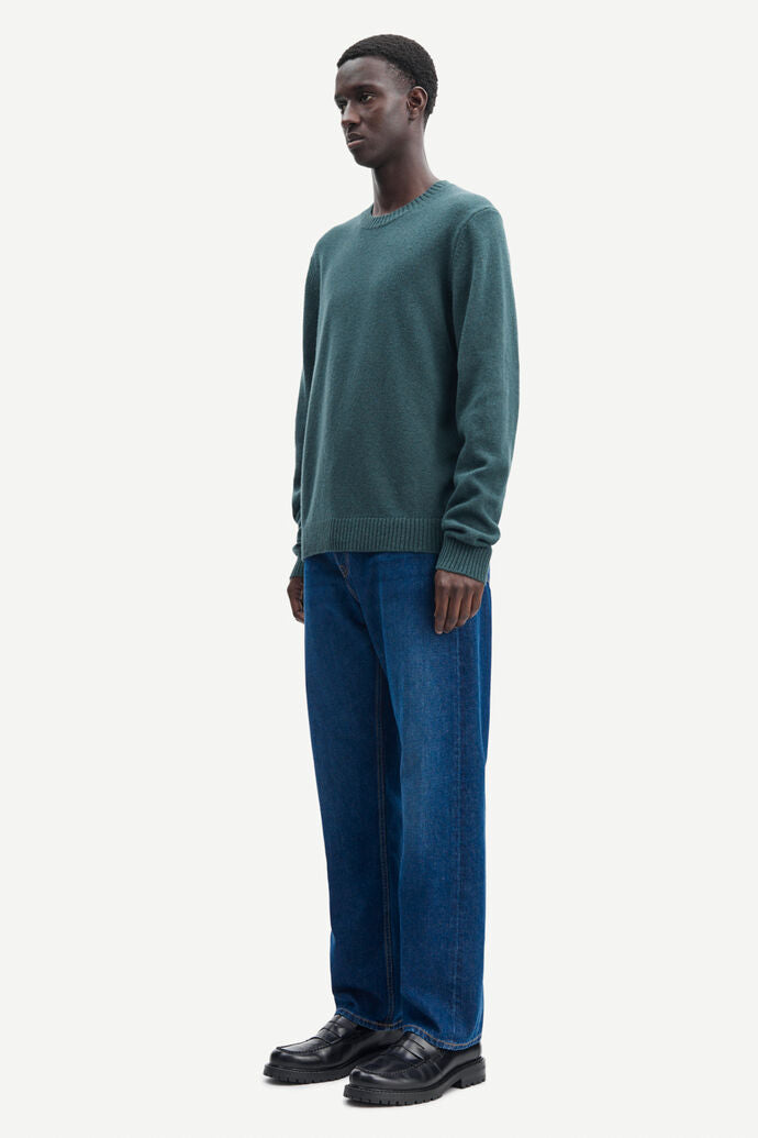 Sylli Crew Neck 132