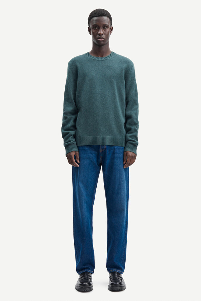 Sylli Crew Neck 132