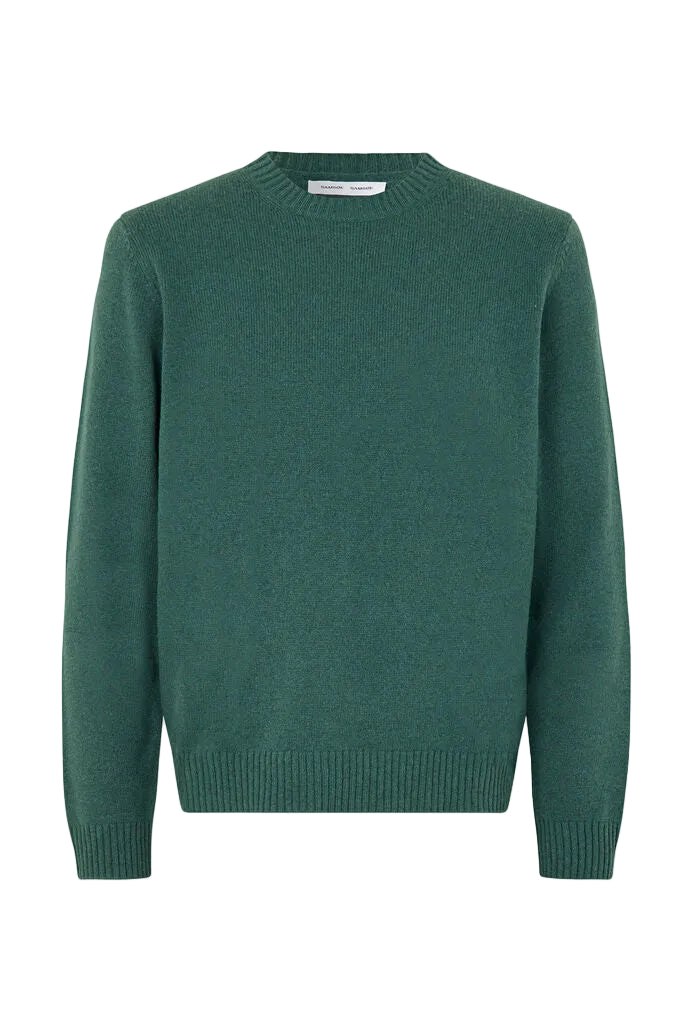 Sylli Crew Neck 132