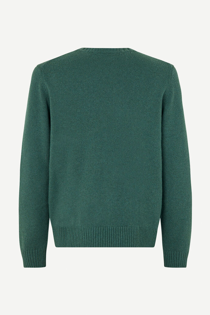 Sylli Crew Neck 132