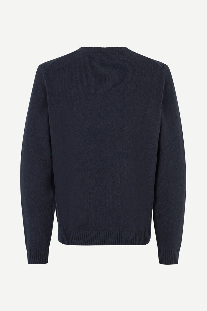 Sylli Crew Neck 132
