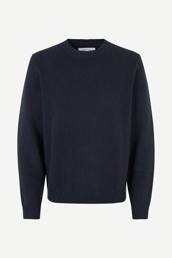 Sylli Crew Neck 132