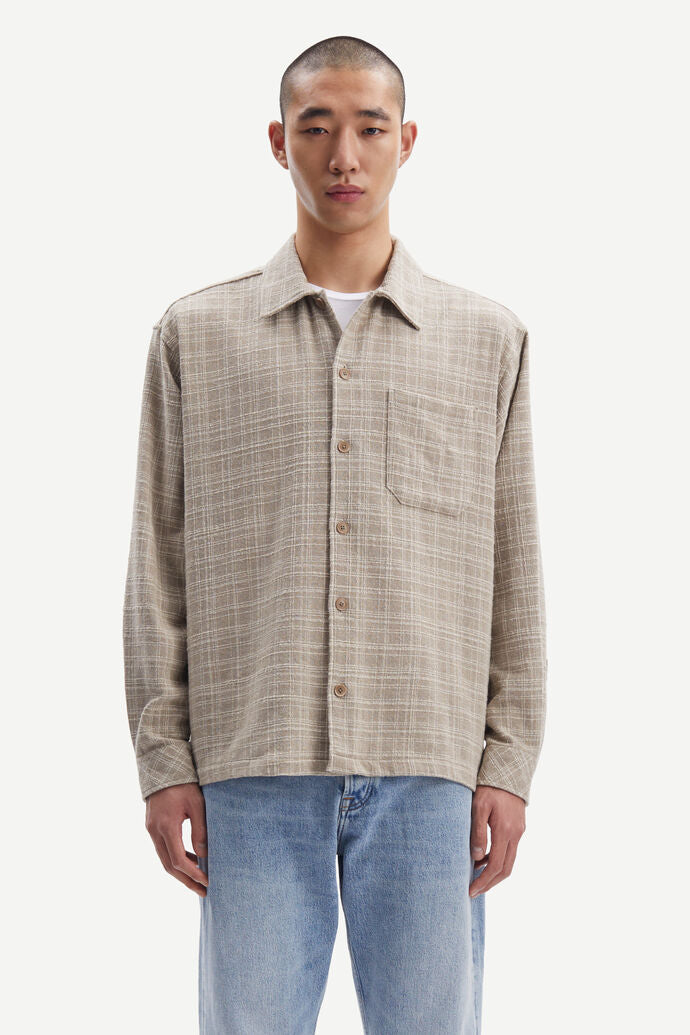 Castor C Shirt 14746