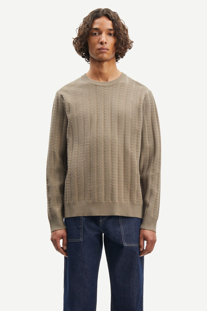 Gabriel Crewneck 10490