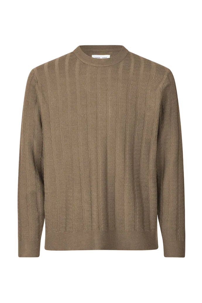 Gabriel Crewneck 10490