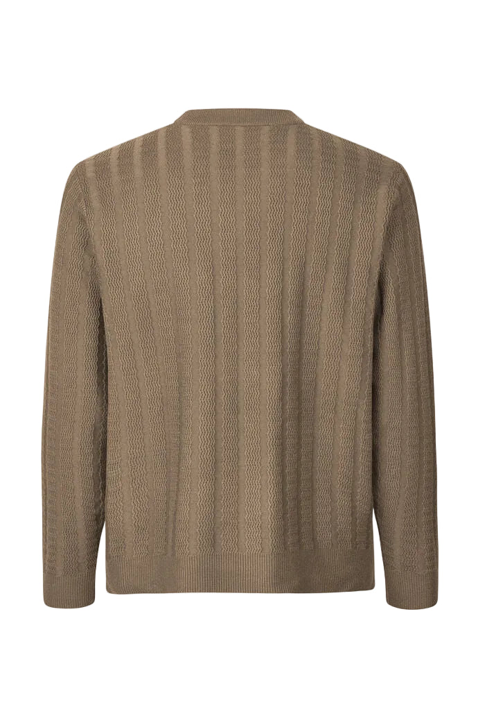 Gabriel Crewneck 10490