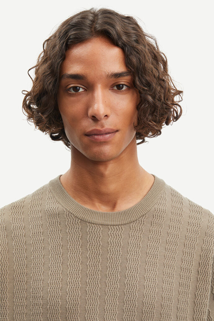 Gabriel Crewneck 10490