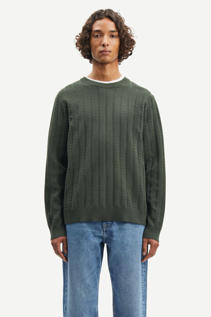 Gabriel Crewneck 10490