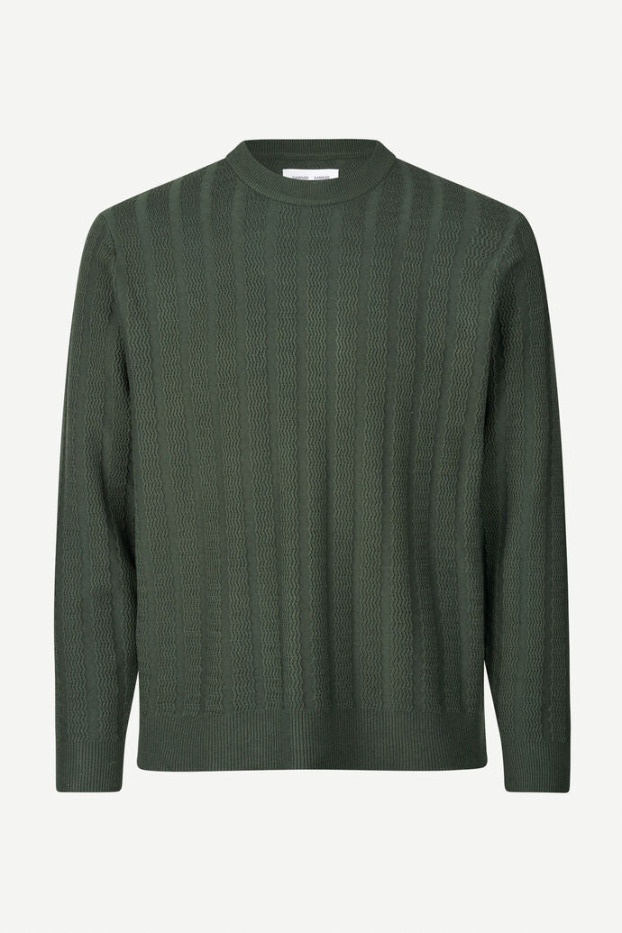Gabriel Crewneck 10490