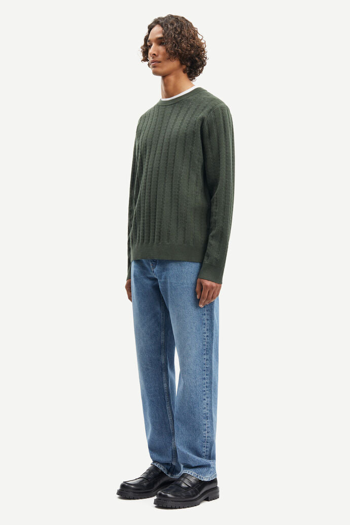 Gabriel Crewneck 10490