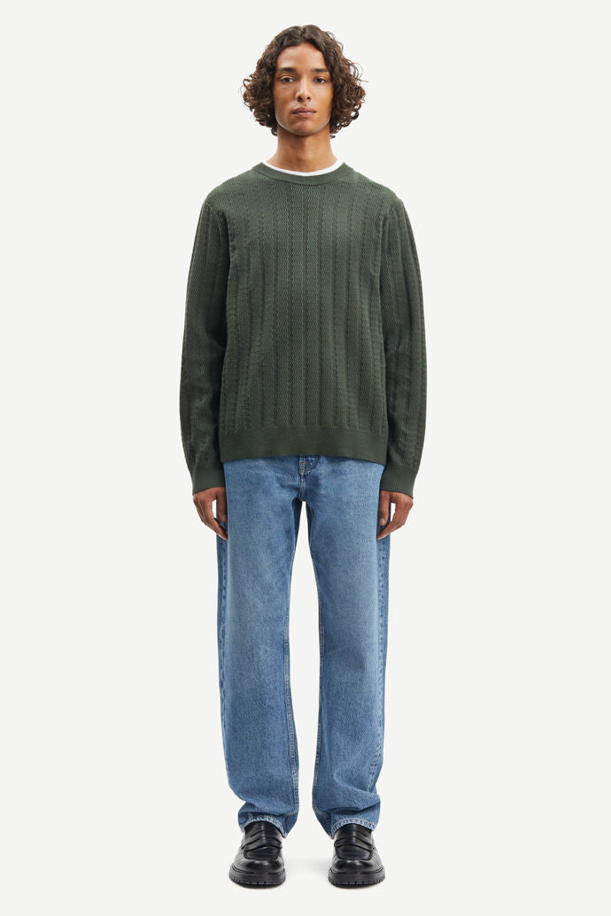 Gabriel Crewneck 10490