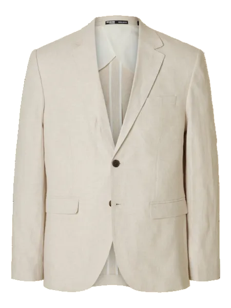 Regular Malik Sun Blazer