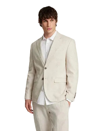 Regular Malik Sun Blazer