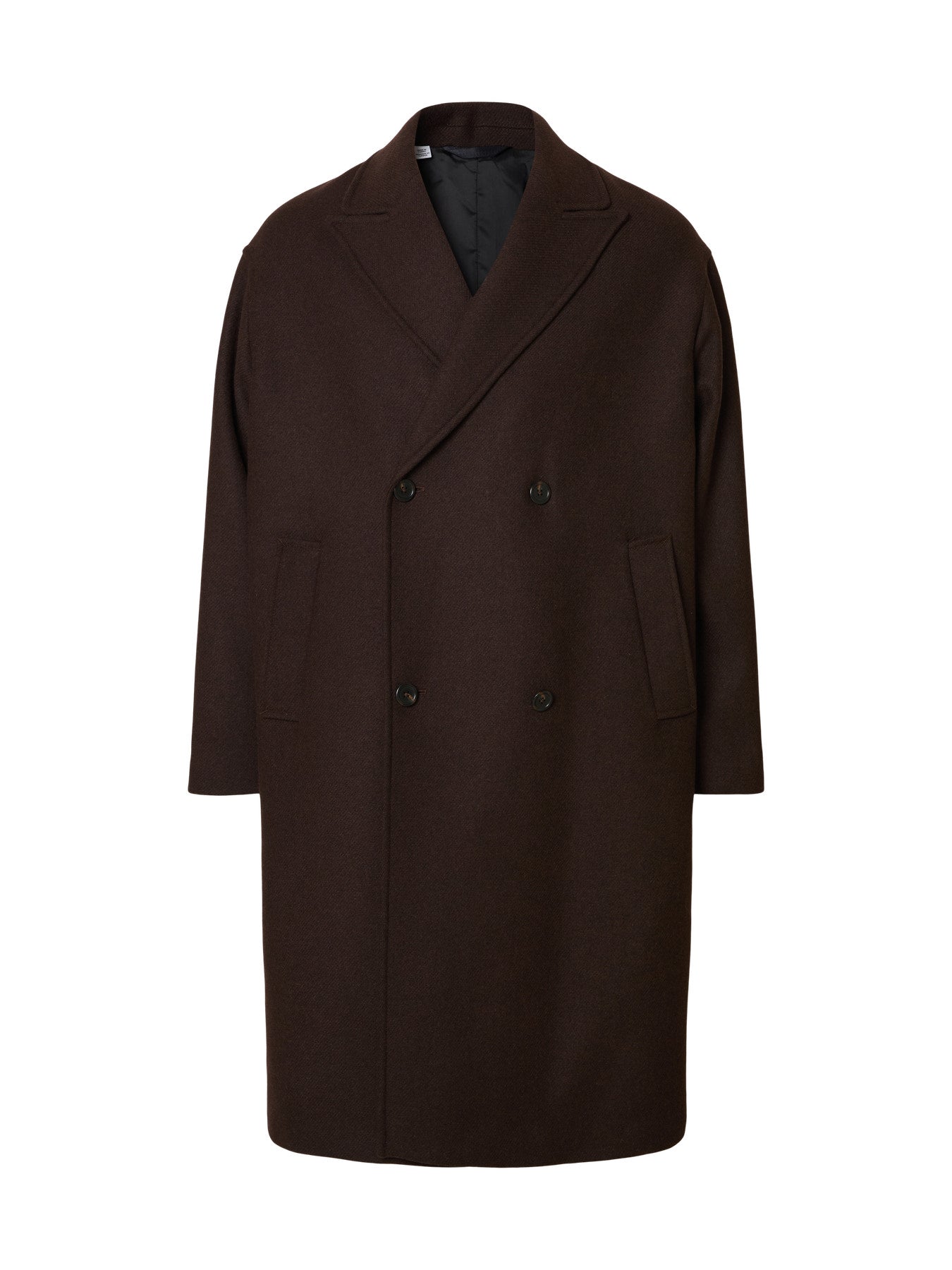 Simon Manteco Coat