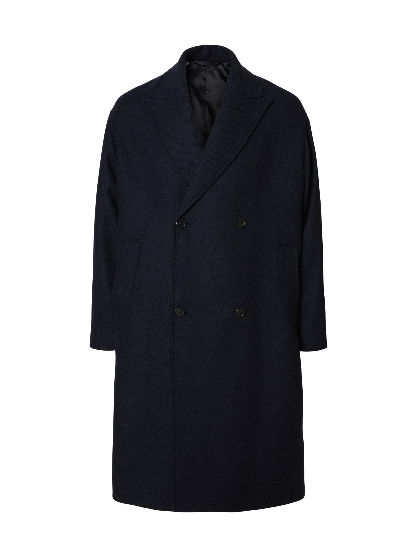 Simon Manteco Coat