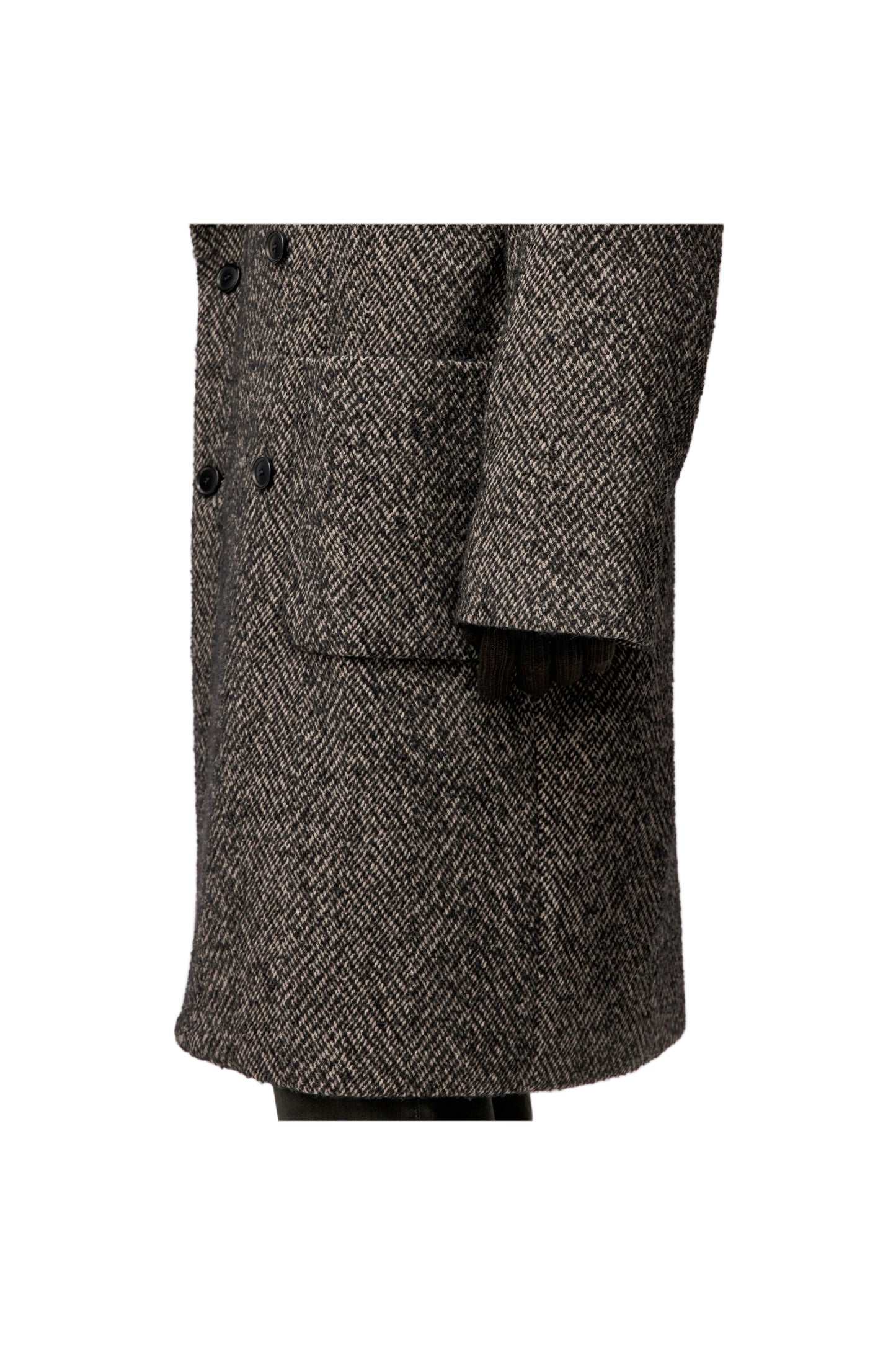 Matesso Coat 138386