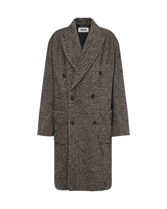 Matesso Coat 138386