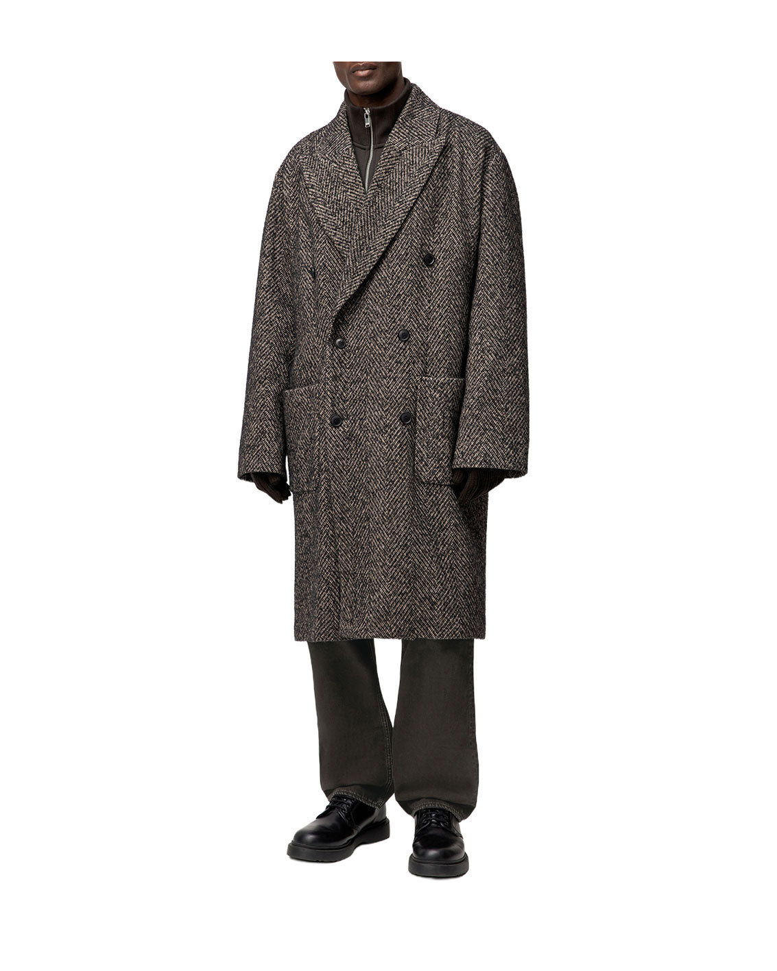 Matesso Coat 138386