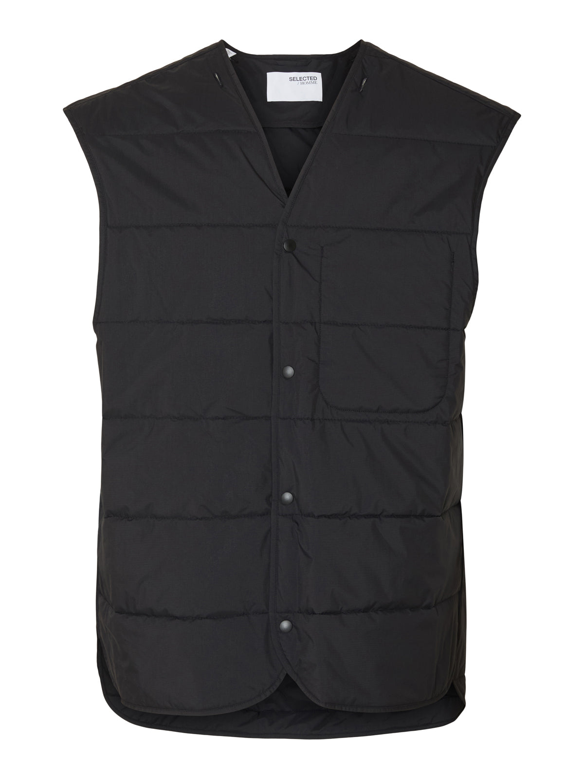 Silas Urban Tech Carcoat