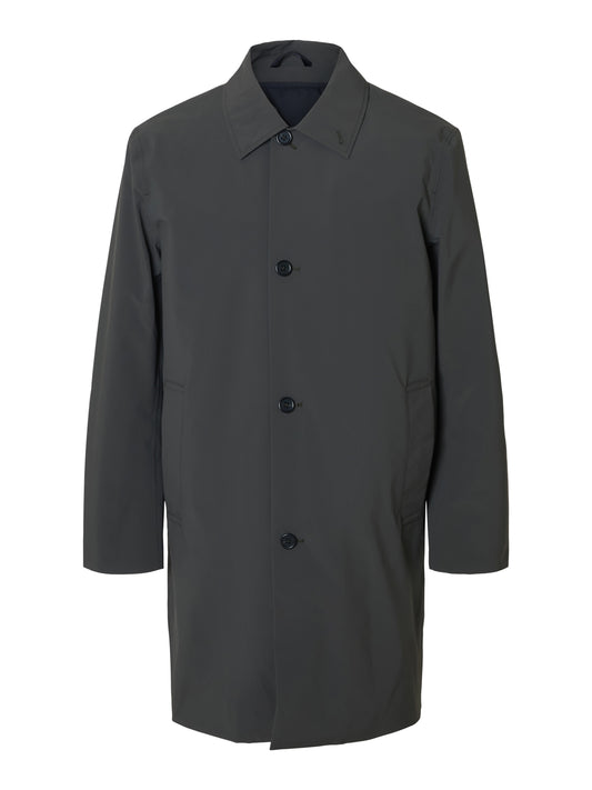 Silas Urban Tech Carcoat