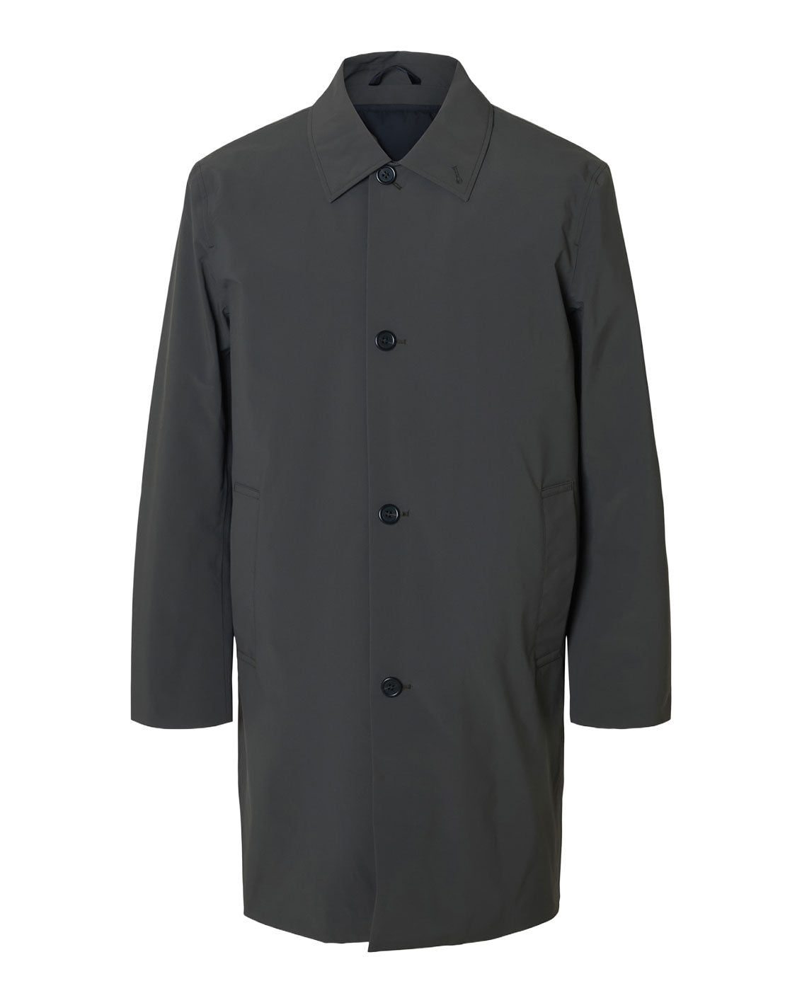 Silas Urban Tech Carcoat