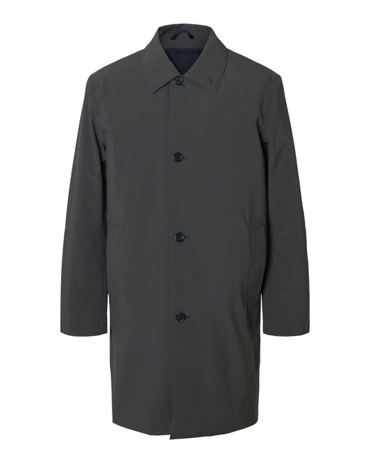 Silas Urban Tech Carcoat