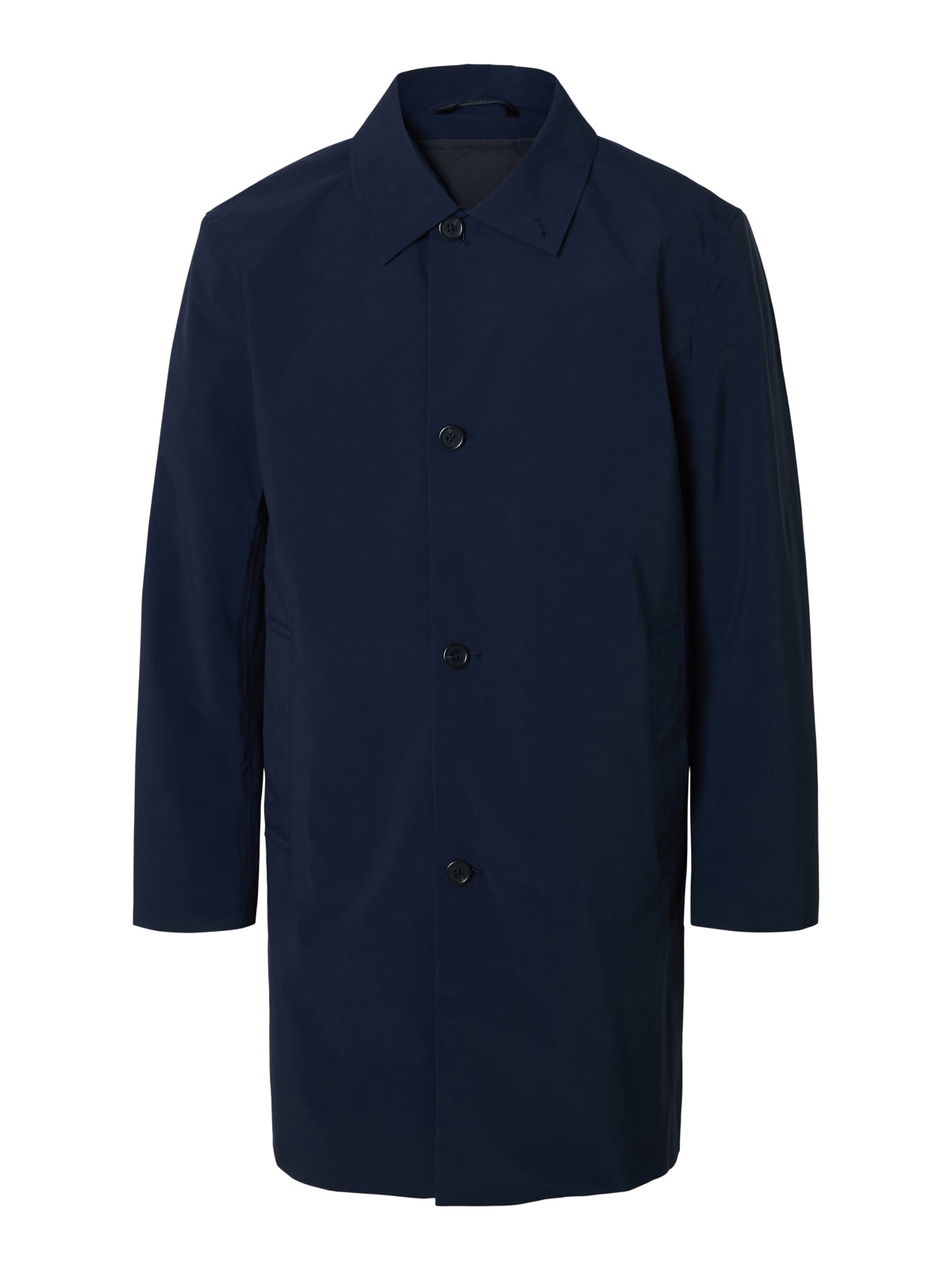 Silas Urban Tech Carcoat