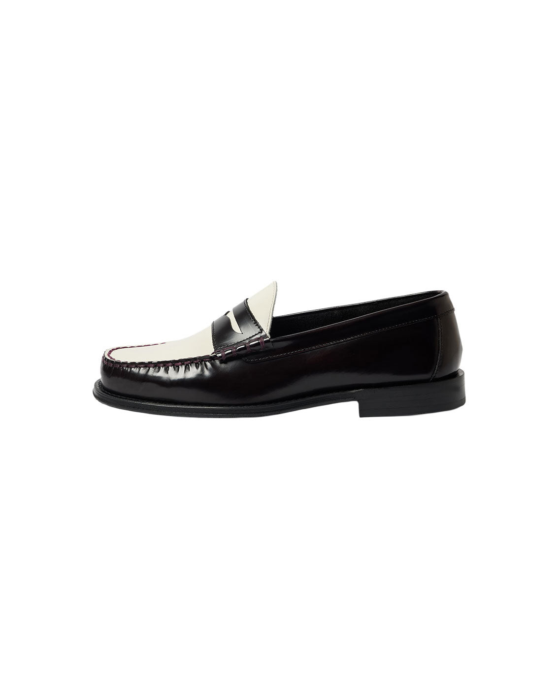 Billy Leather Penny Loafer