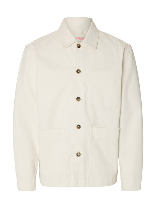 Regular Hotel Amour Overshirt