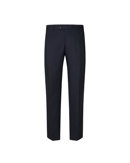 Regular Bjorn Manteco Wool Trousers