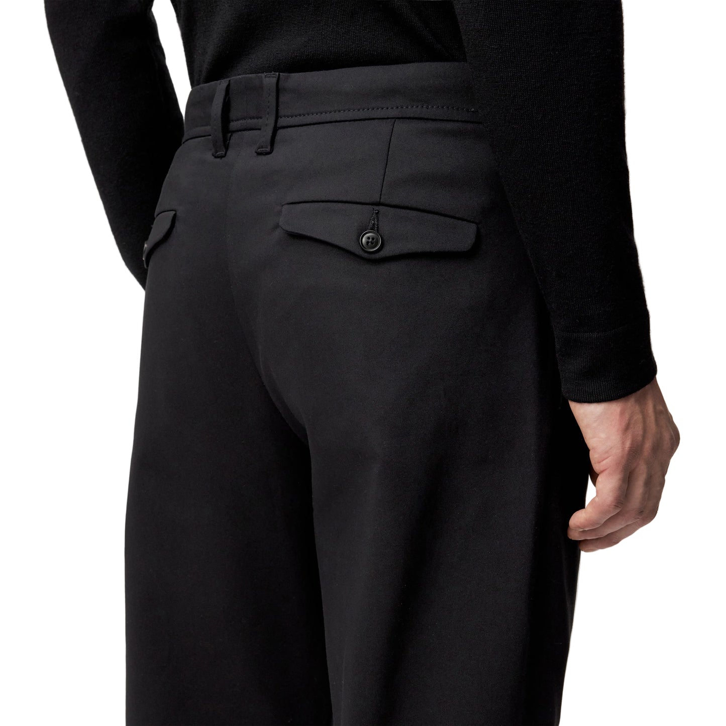 Devyn Pants 122105