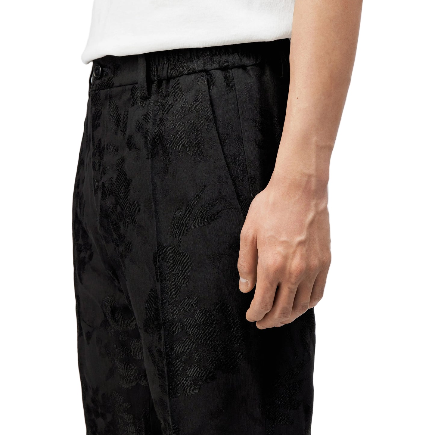 Garona_B Pants 150279