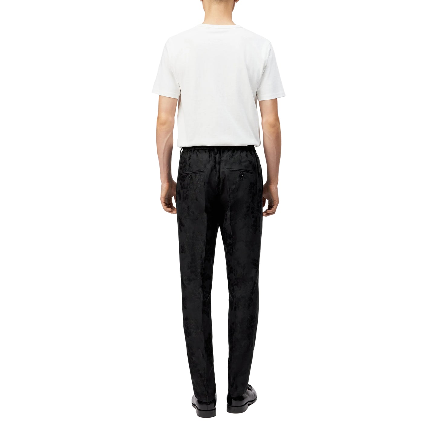 Garona_B Pants 150279