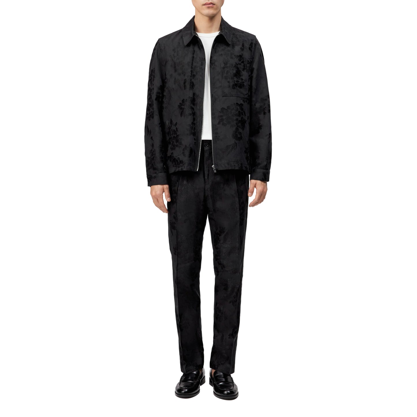 Garona_B Pants 150279
