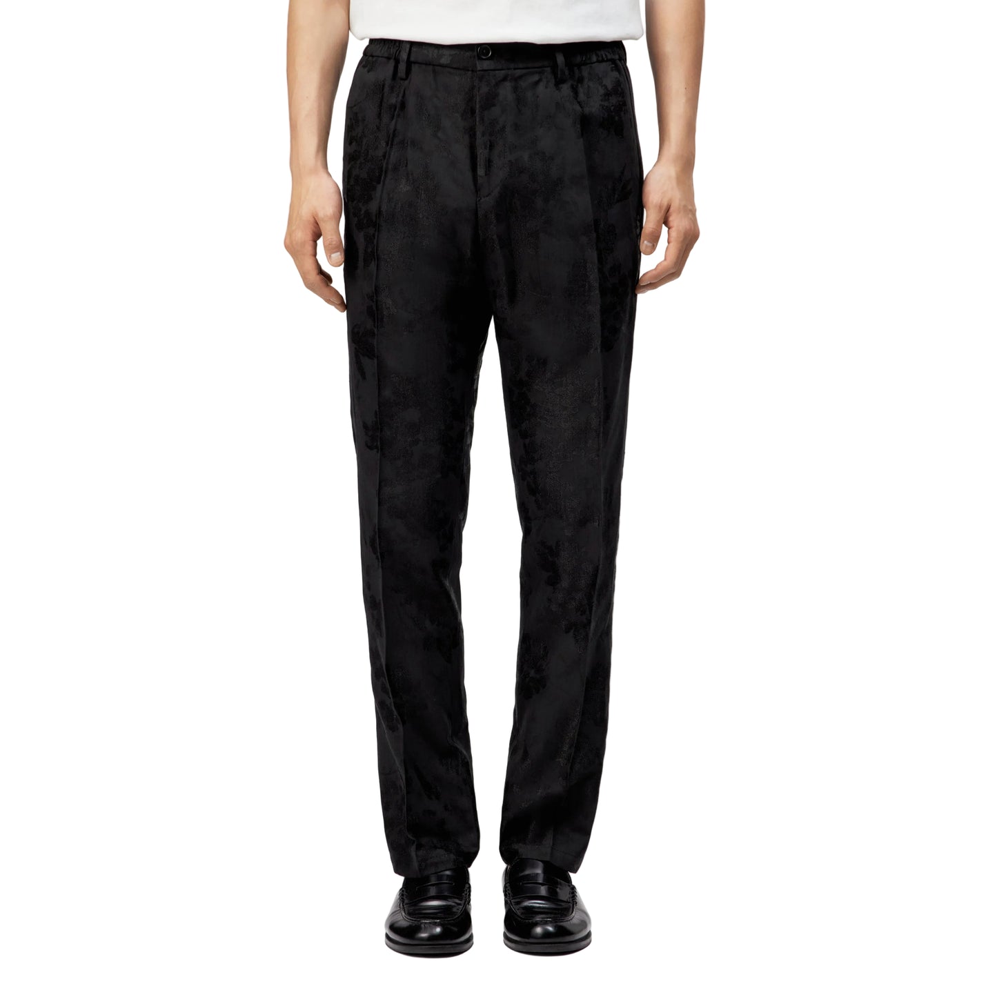 Garona_B Pants 150279