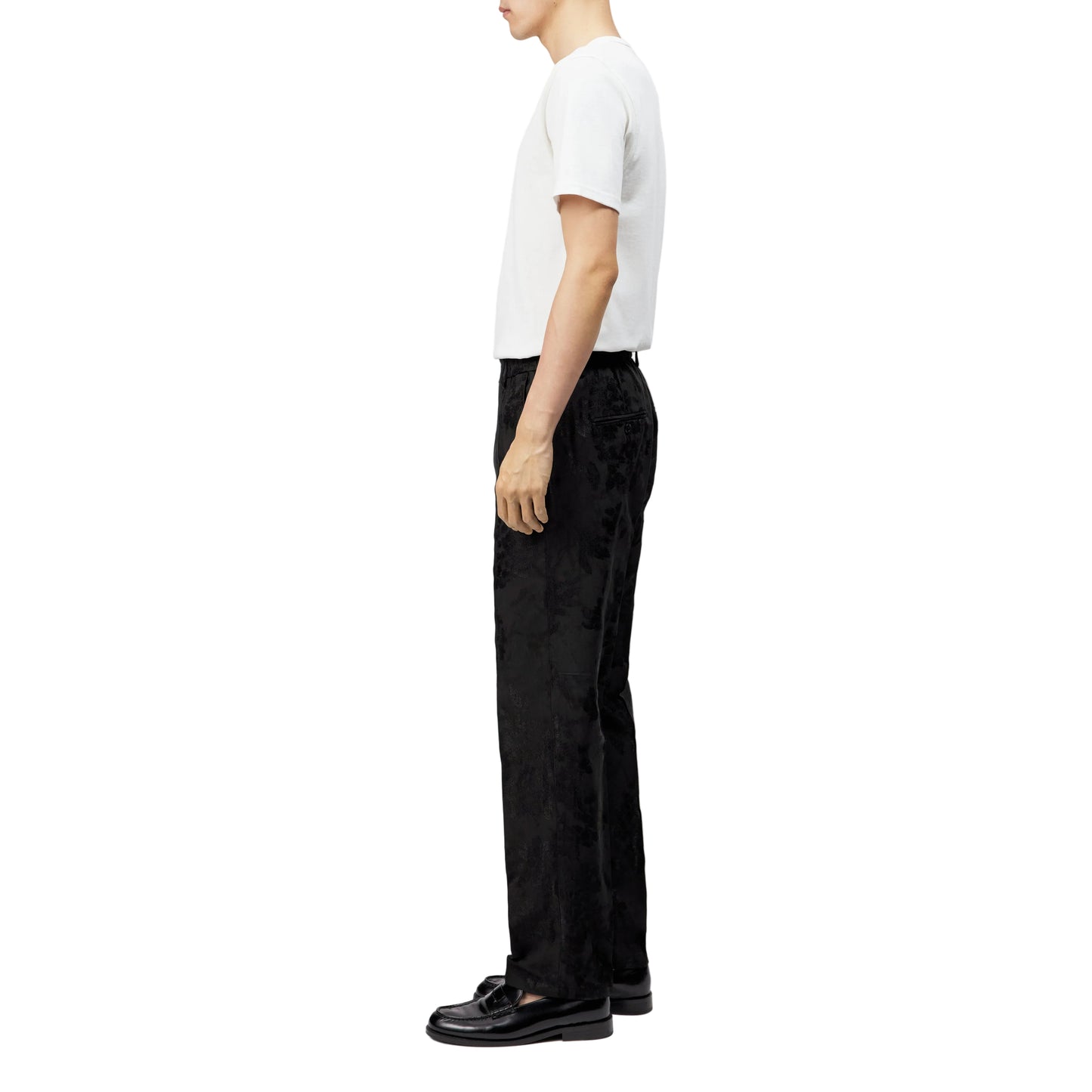 Garona_B Pants 150279
