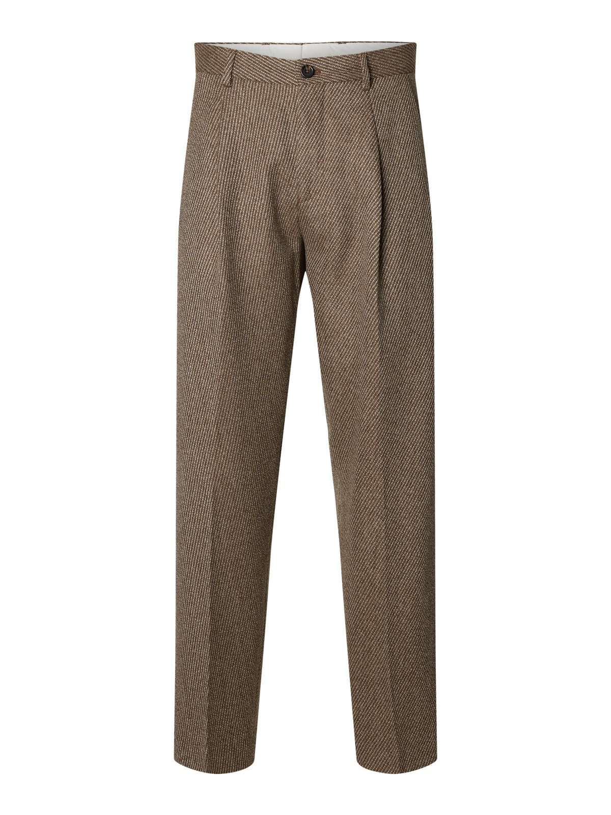 220 Lou Domestic Wool Pant