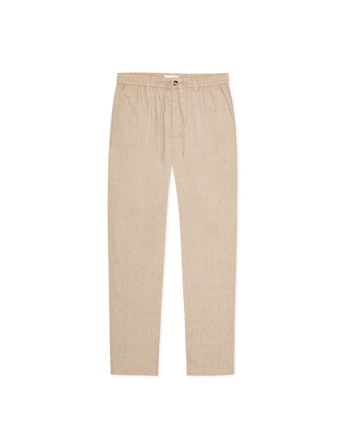 Como Tapered Slub Pants