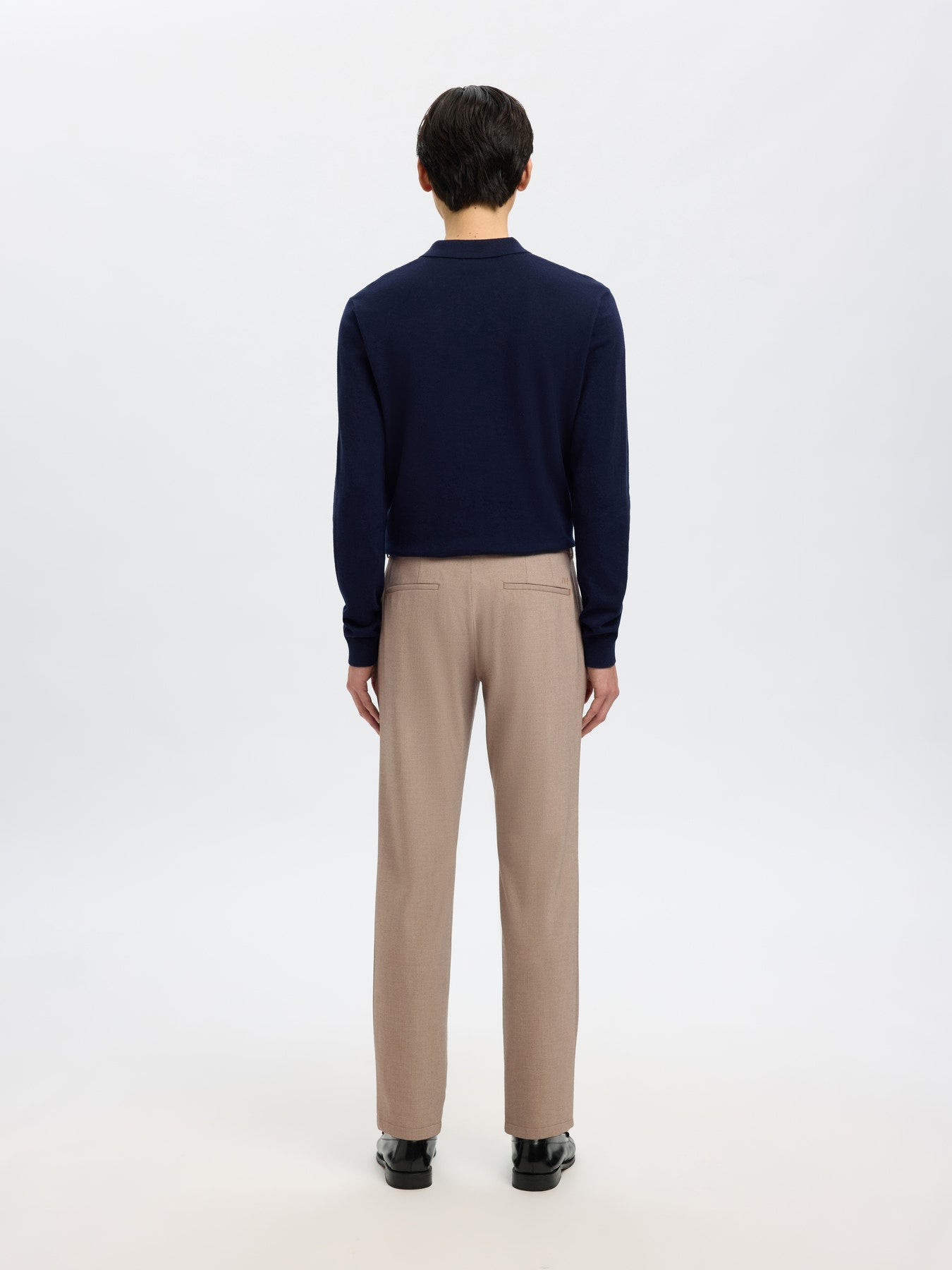 Slim Robert Flex 175 Pants