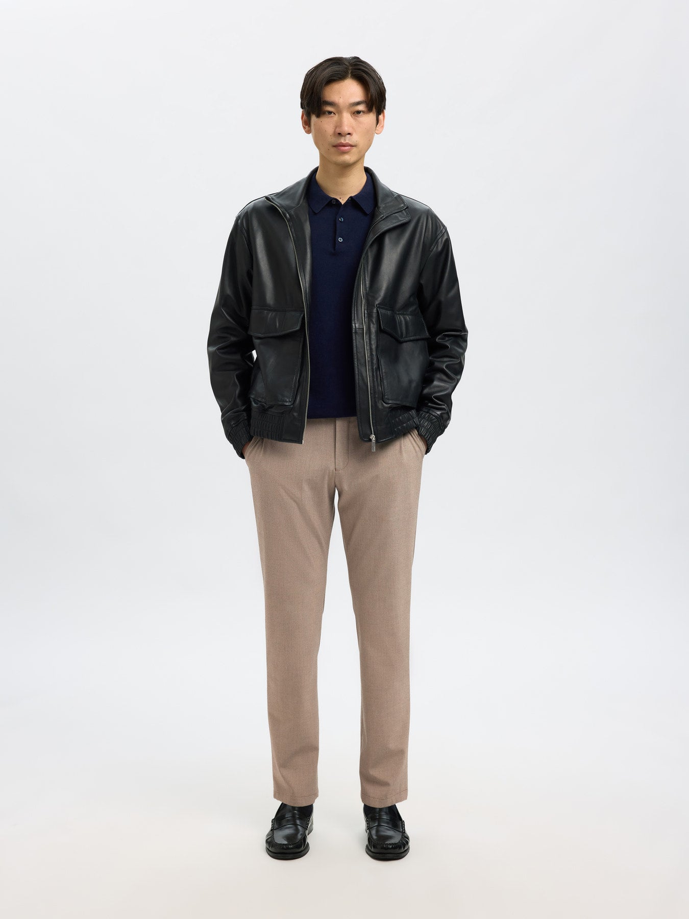 Slim Robert Flex 175 Pants