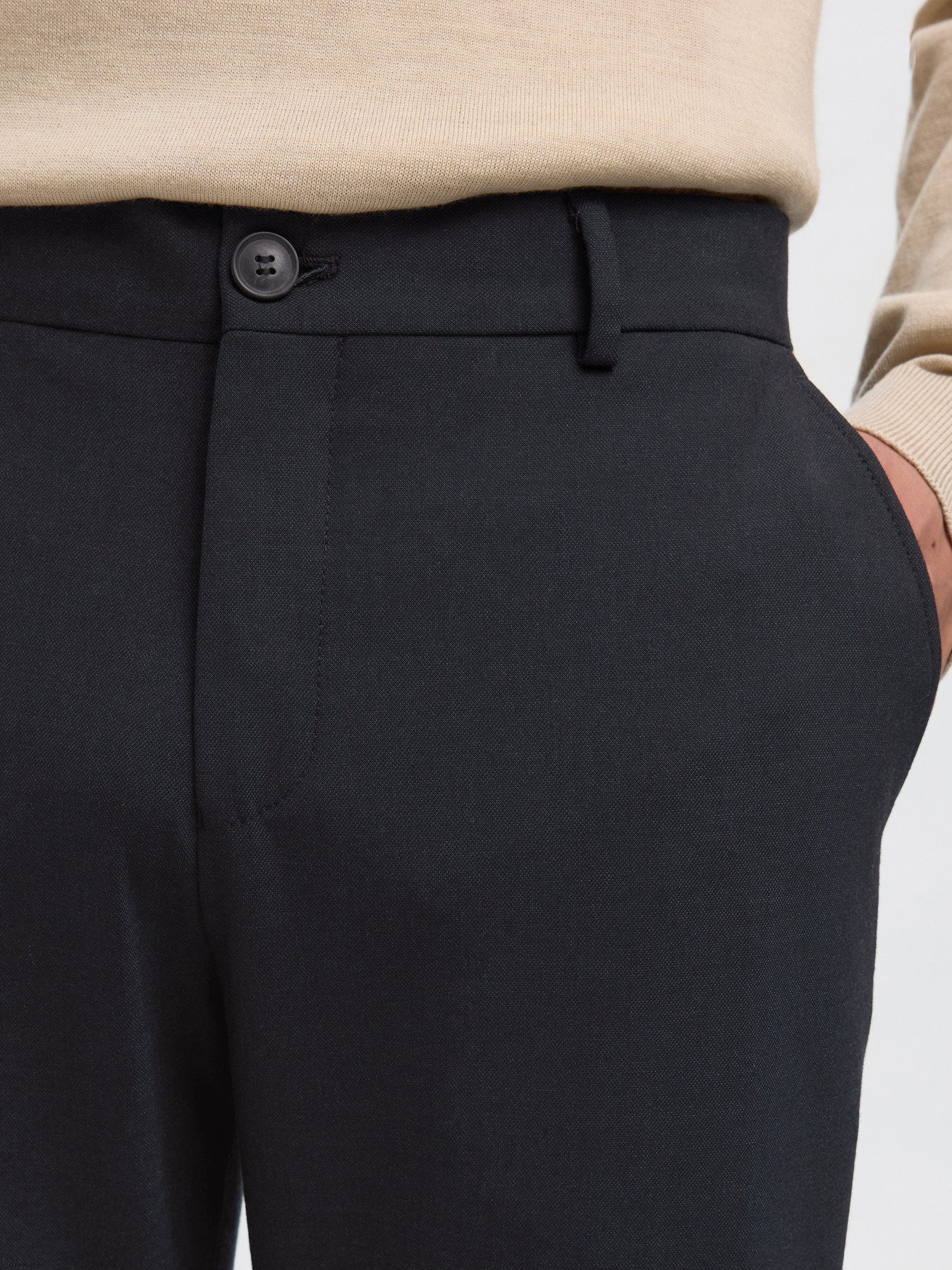 Slim Robert Flex 175 Pants