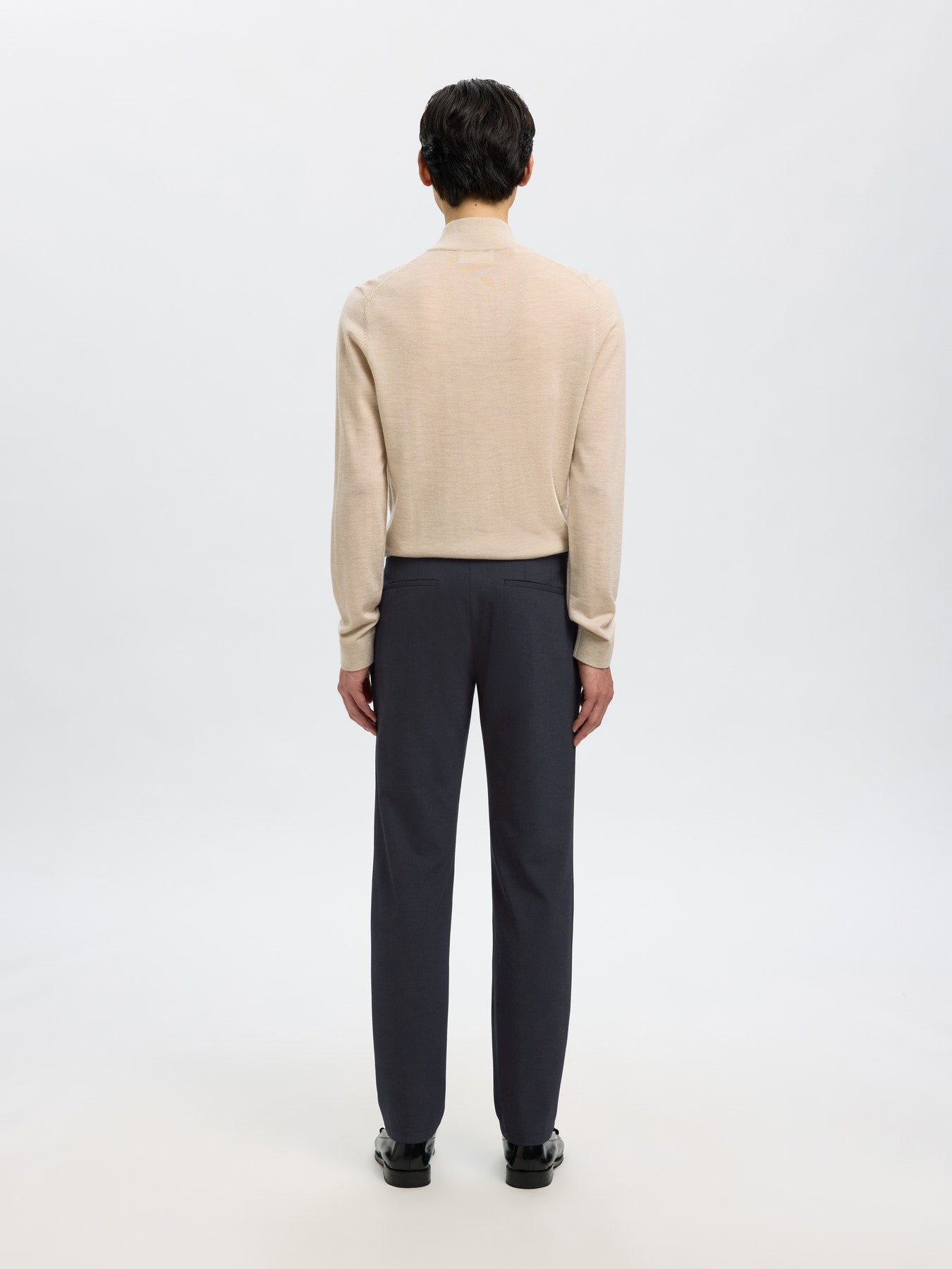 Slim Robert Flex 175 Pants