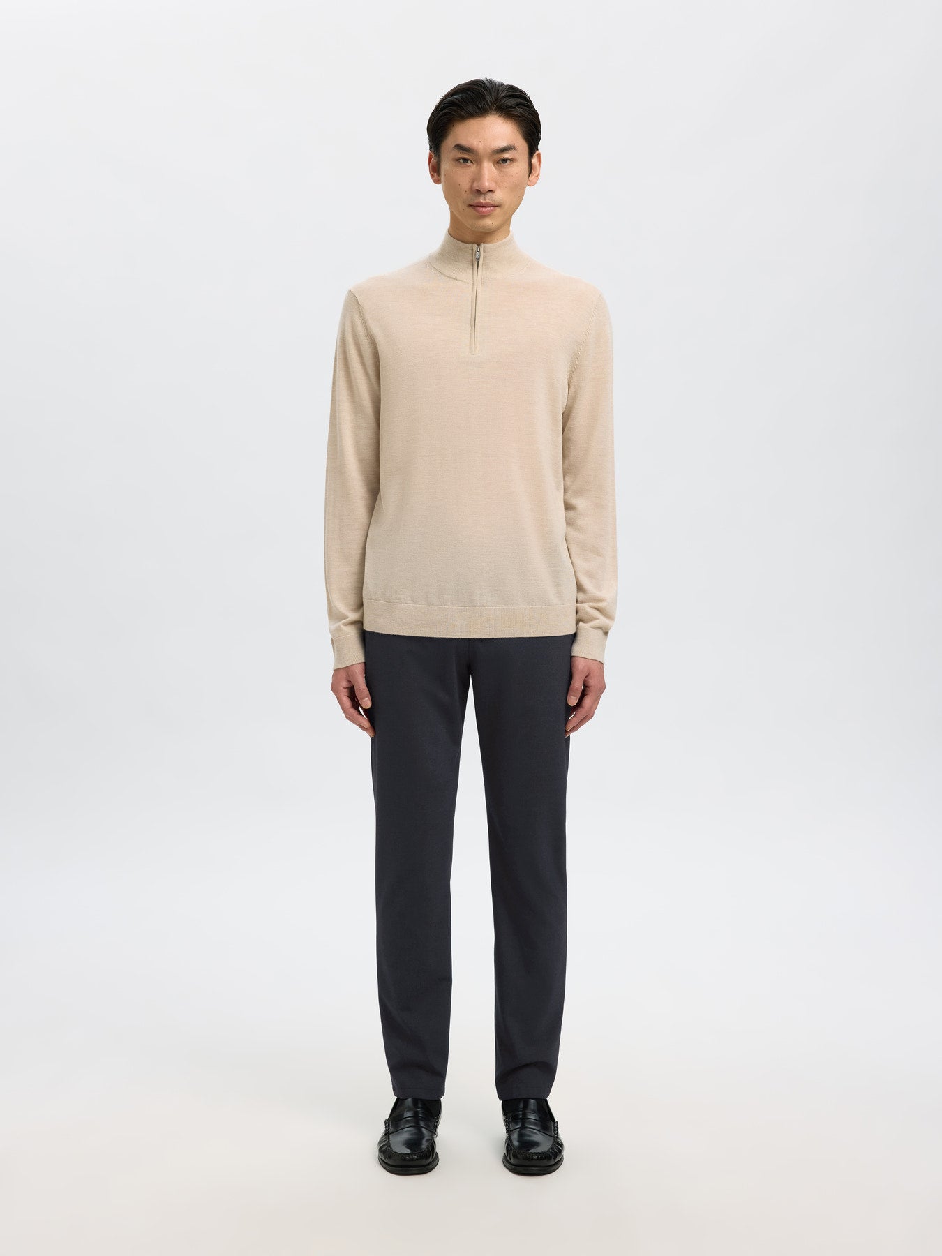 Slim Robert Flex 175 Pants