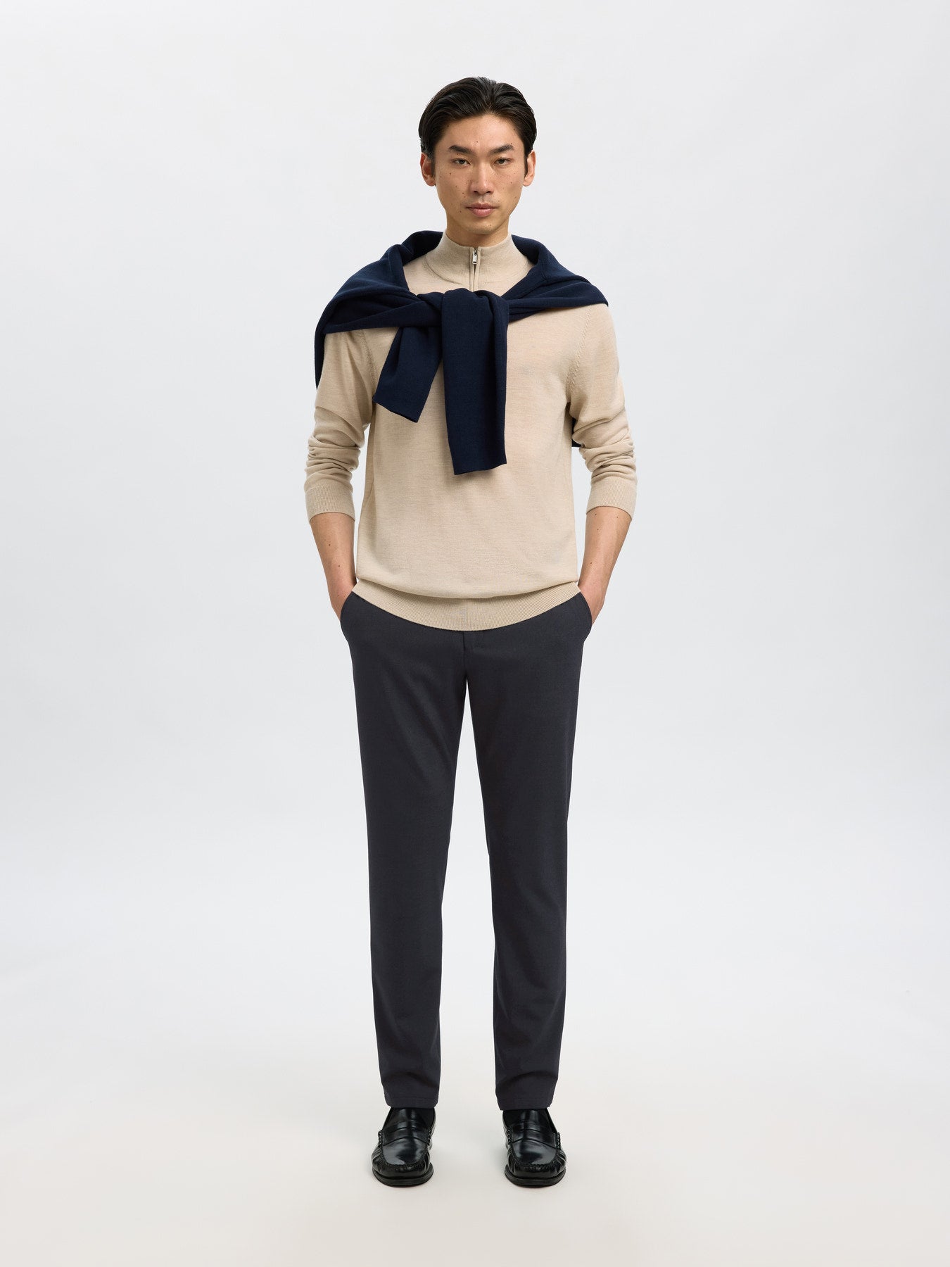 Slim Robert Flex 175 Pants