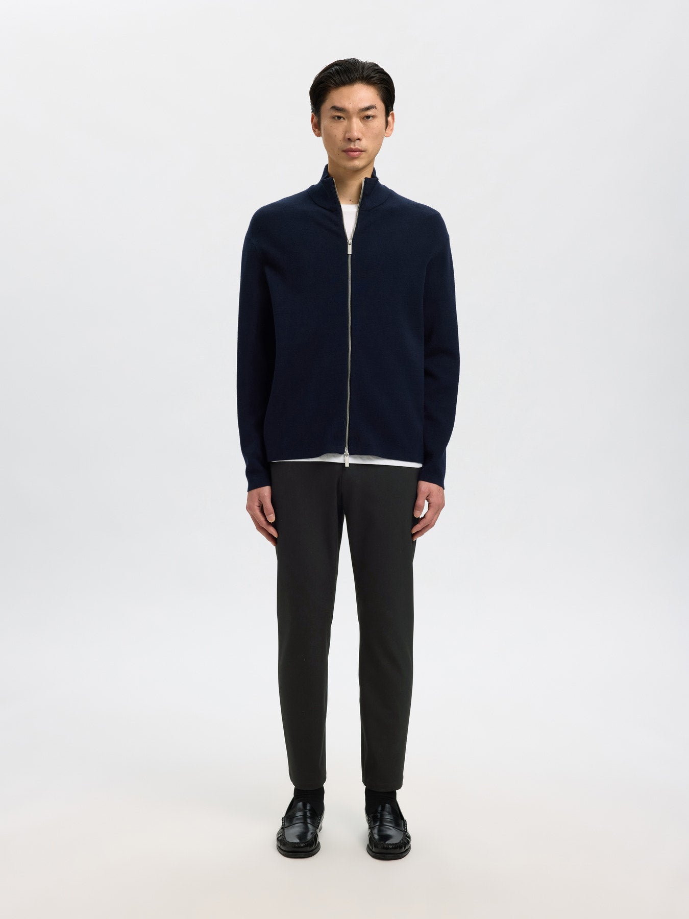 Slim Robert Flex 175 Pants