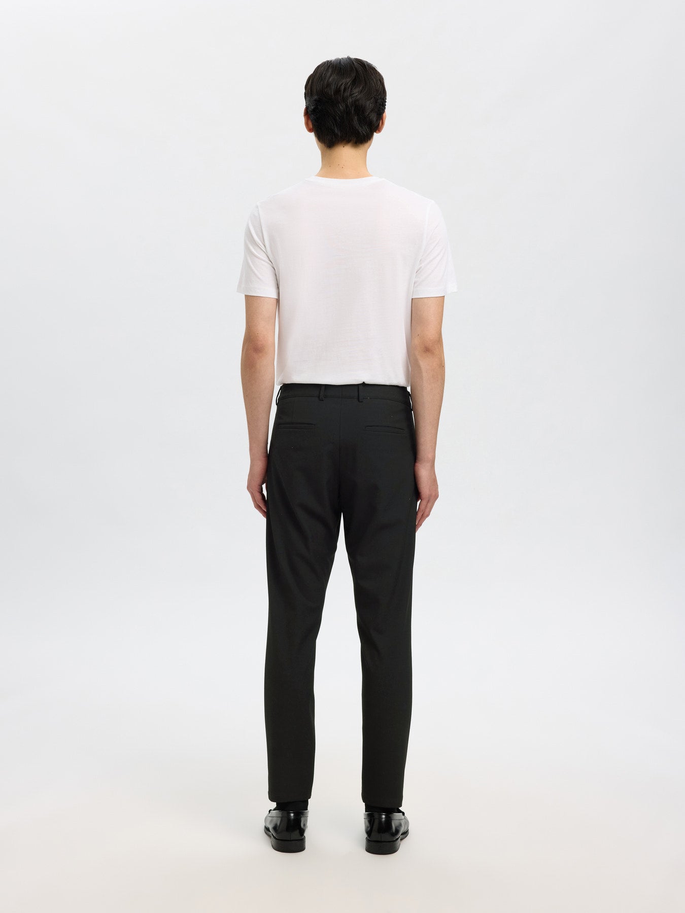 Slim Robert Flex 175 Pants