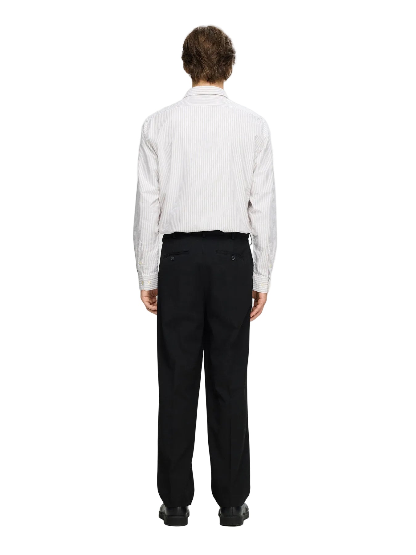 220 Loose Finn Flex Pants